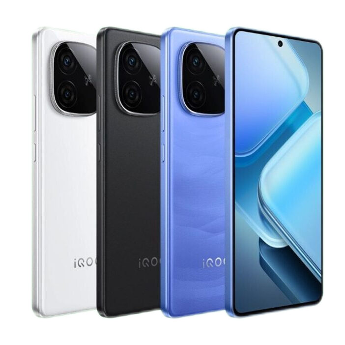  iQOO Neo 10R Price In India