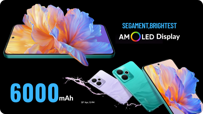 Realme 14T Review and Launch Date