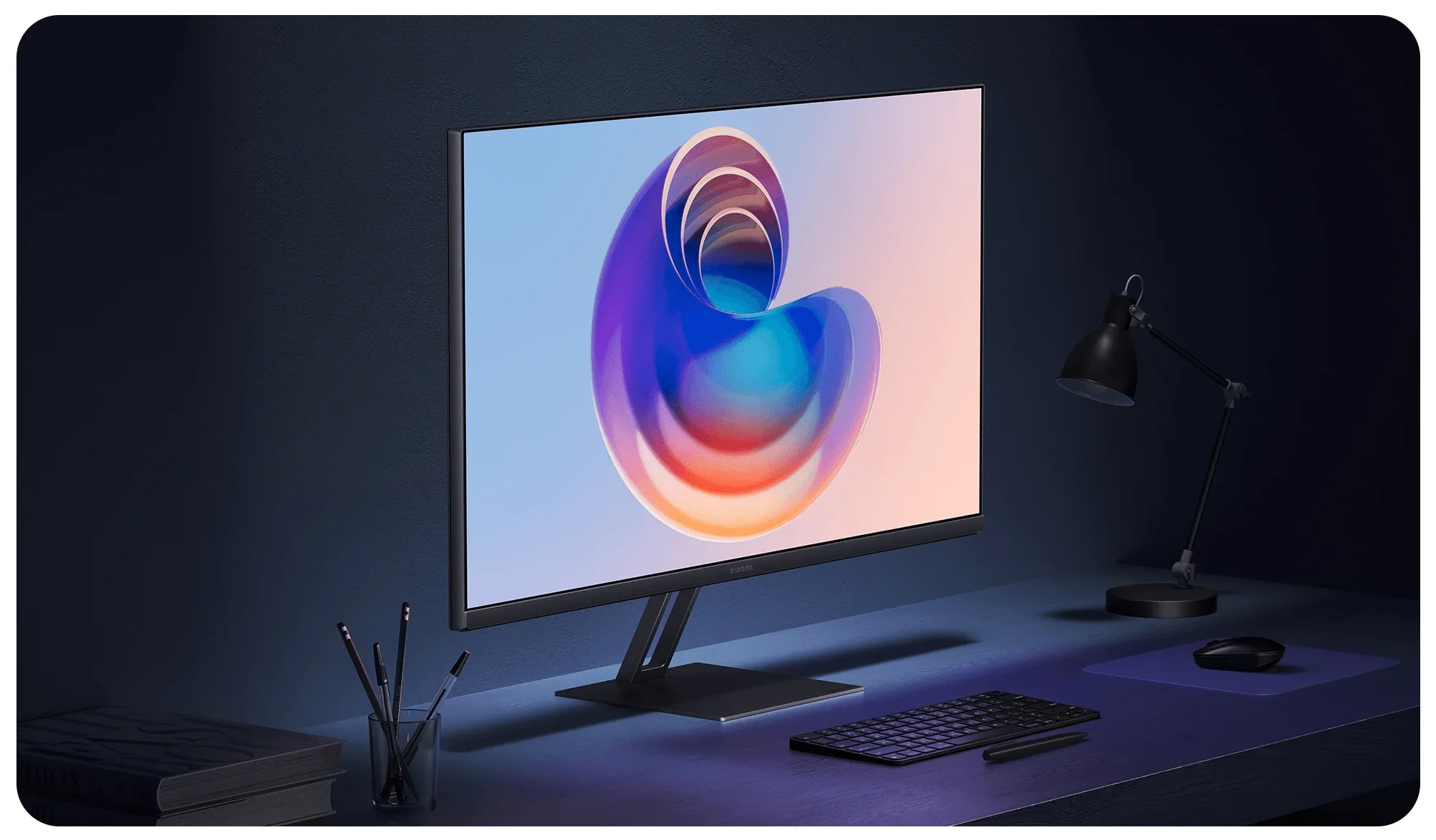 Xiaomi 2K Monitor A27Qi Specifications A Look at Design, Performance and Value