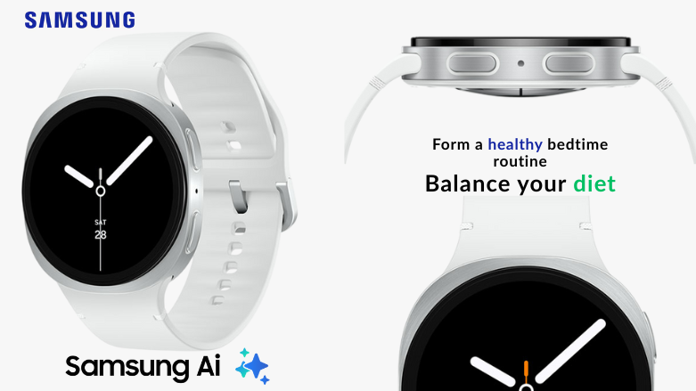 Galaxy Watch8 Review The Ultra‑Slim Smartwatch That Feels Like Magic