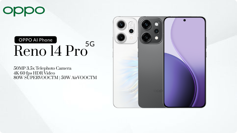 Oppo Reno 14 Pro Review Even Top Brands Are Left Speechless by Its Camera