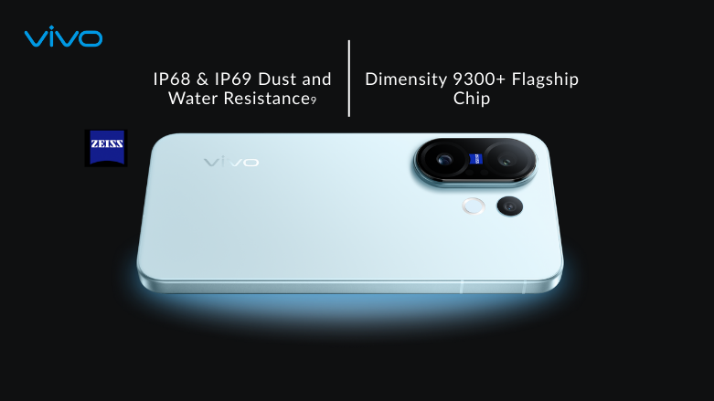 vivo X200 FE Full Review A Perfect Fusion of Style, Imaging, and Endurance
