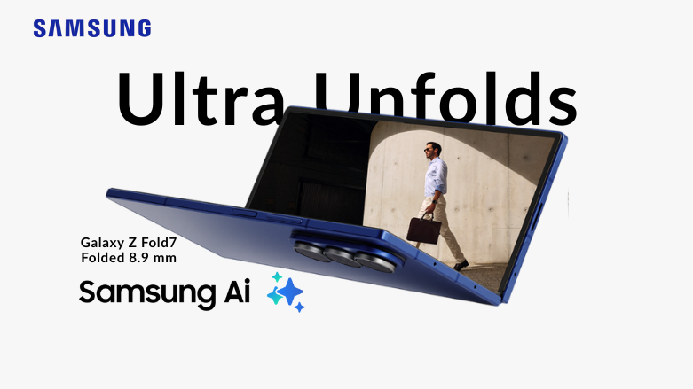 Samsung Galaxy Z Fold7 Review Unfolding the Ultimate Ultra Experience