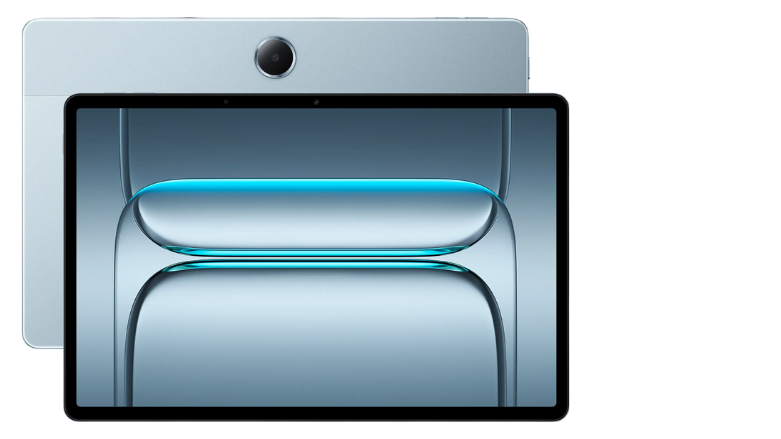 OnePlus Pad Lite Review-11 Eye Care Display