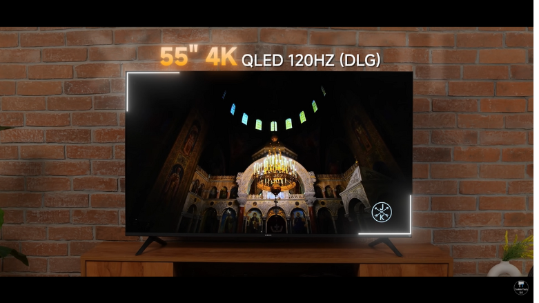 Xiaomi QLED TV FX Pro Series 2025 Review-QLED under ₹28k