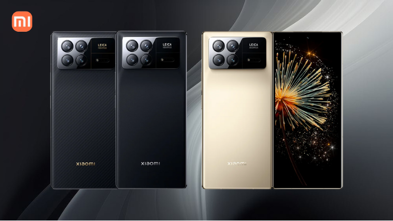 Xiaomi Mix Fold 3 Lands in India, Redefining Foldables with Leica Cameras and Strong Performance