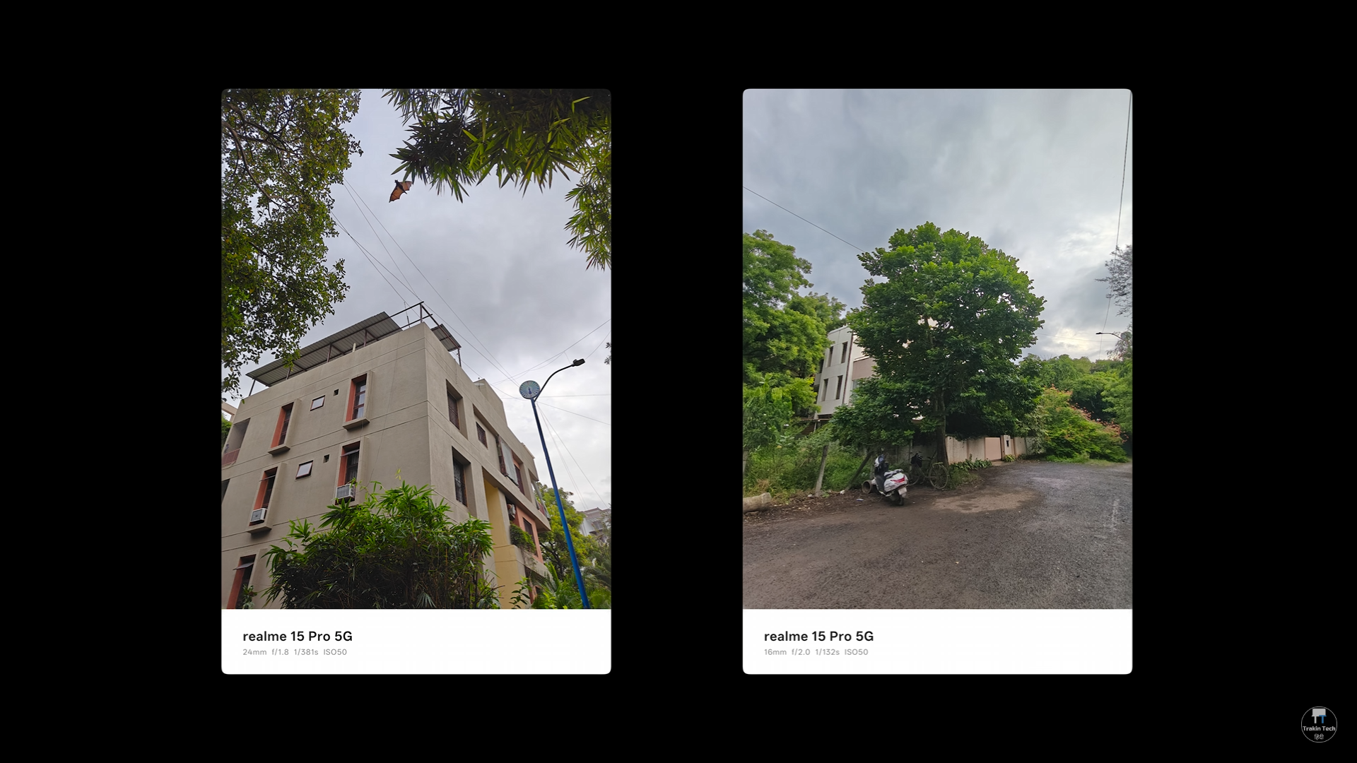 realme 15 Pro 5G Review-Best Camera Smartphone