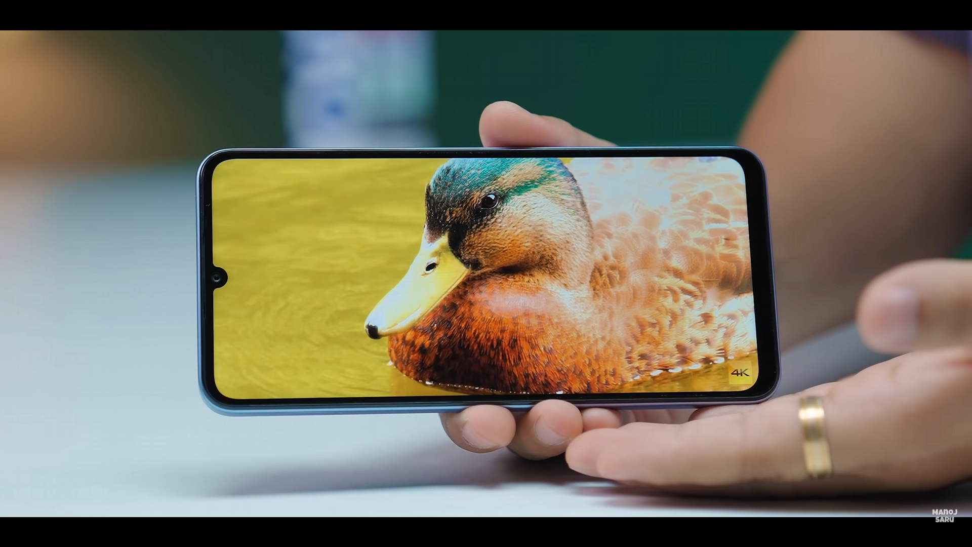 Tecno Spark Go 5G Review and Full Specification Flagship Inspired Looks