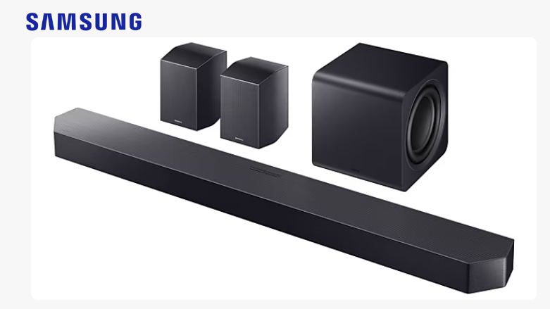Samsung HW-Q990F Review and Full Specifications The 11.1.4 Ch Q-Series