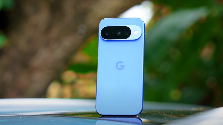 Google Pixel 10 Review A Clearer Look at Strengths and Shortcomings
