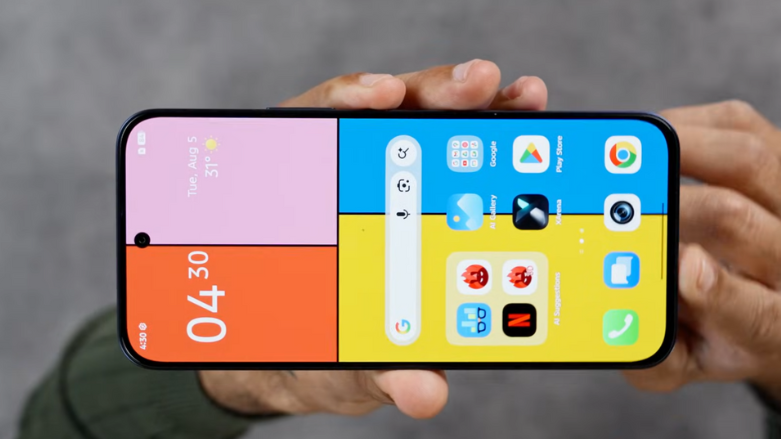 Infinix GT 30 5G Review-A Gaming Focused Phone That Delivers More Than You Expect