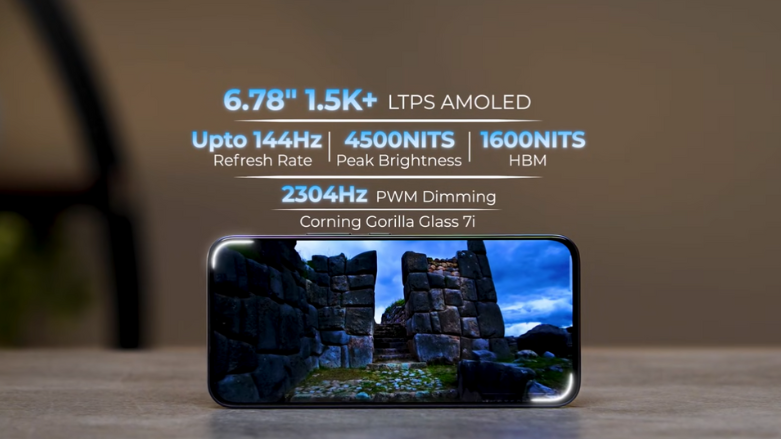 Infinix GT 30 5G Review-A Gaming Focused Phone That Delivers More Than You Expect