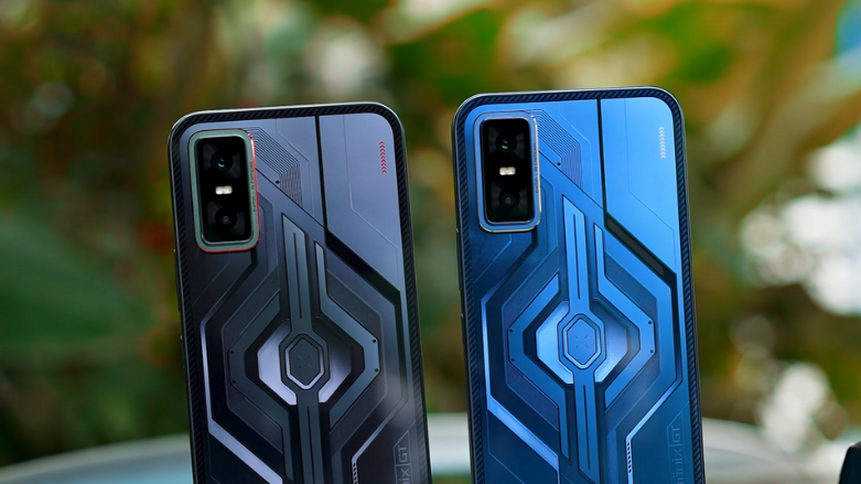 Infinix GT 30 5G Review-A Gaming Focused Phone That Delivers More Than You Expect