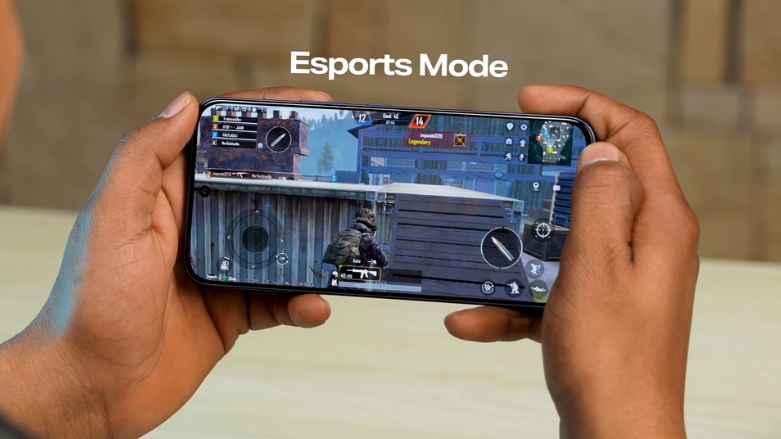 Infinix GT 30 5G Review-A Gaming Focused Phone That Delivers More Than You Expect