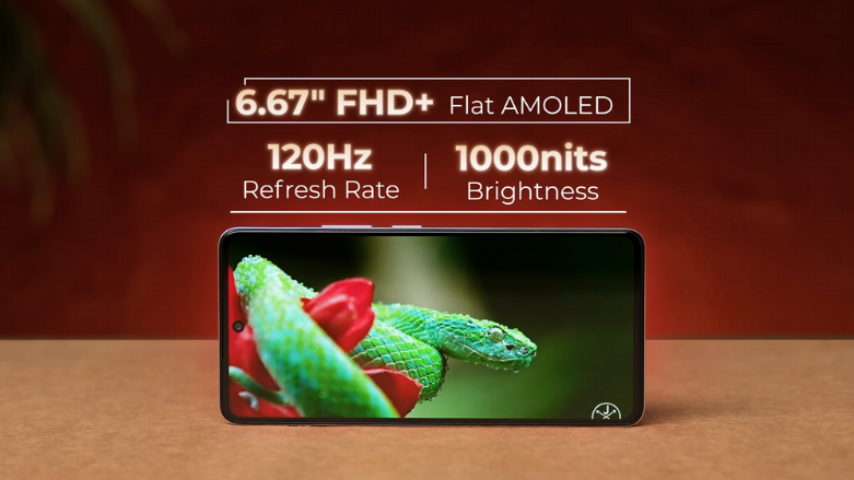 Lava Blaze Amoled 2 Review and Full key specifications