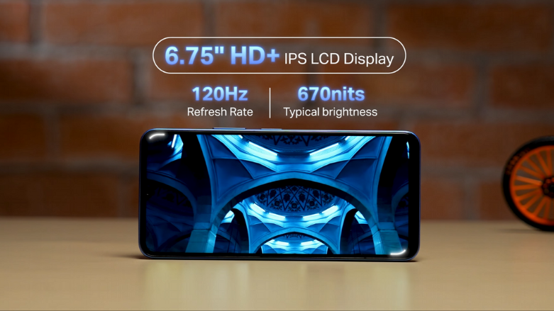 Infinix HOT 60i Review and Full Specification The Phone In My Pocket 