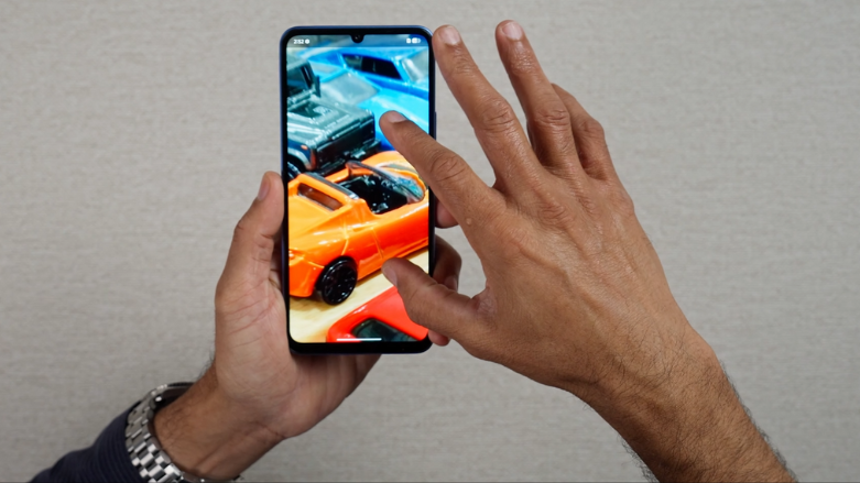 Infinix HOT 60i Review and Full Specification The Phone In My Pocket 