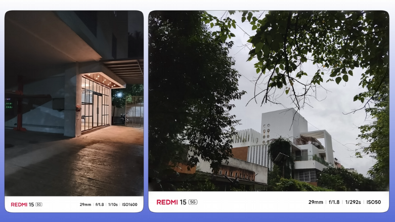 Redmi 15 5G Review 144Hz, 7000mAh and Aerospace-Grade Looks Is This the Best Budget Phone Under ₹15,000