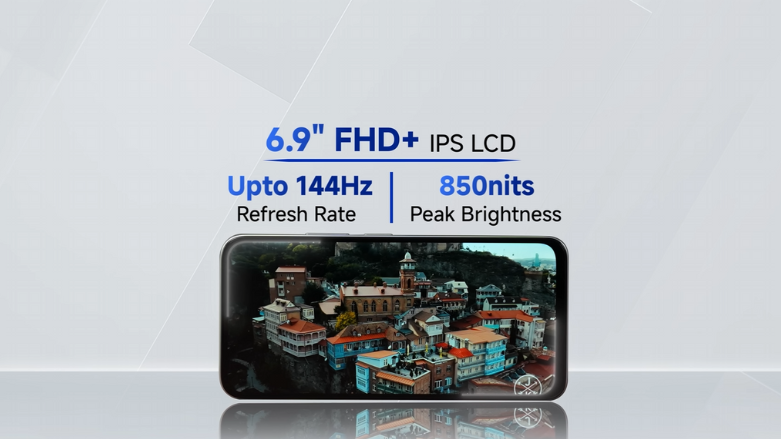 Redmi 15 5G Review 144Hz, 7000mAh and Aerospace-Grade Looks Is This the Best Budget Phone Under ₹15,000