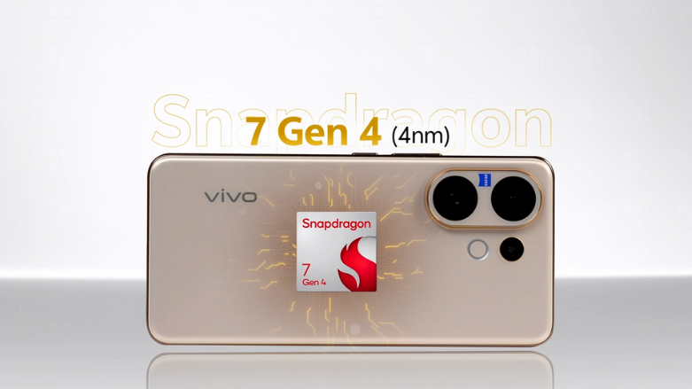 Vivo V60 Review And Full Specification-ZEISS Branded Cameras