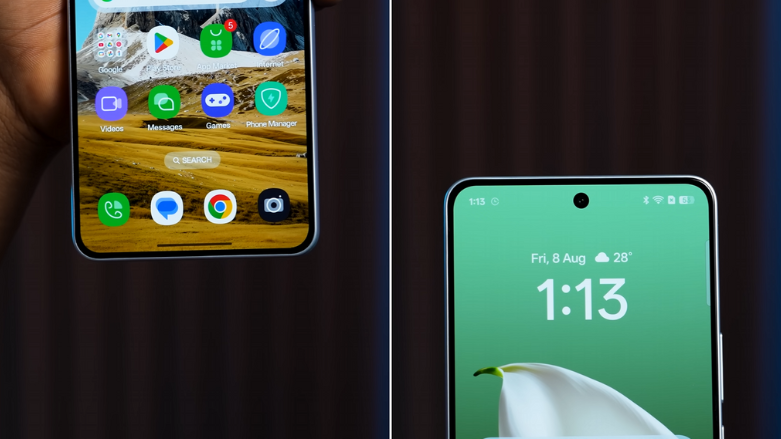 OPPO K13 Turbo Pro 5G Review-A Relentless Gaming Phone That Keeps Its Cool