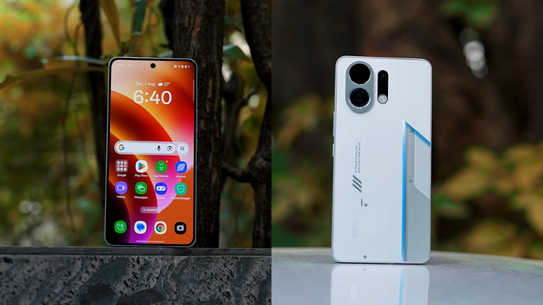 OPPO K13 Turbo Pro 5G Review-A Relentless Gaming Phone That Keeps Its Cool