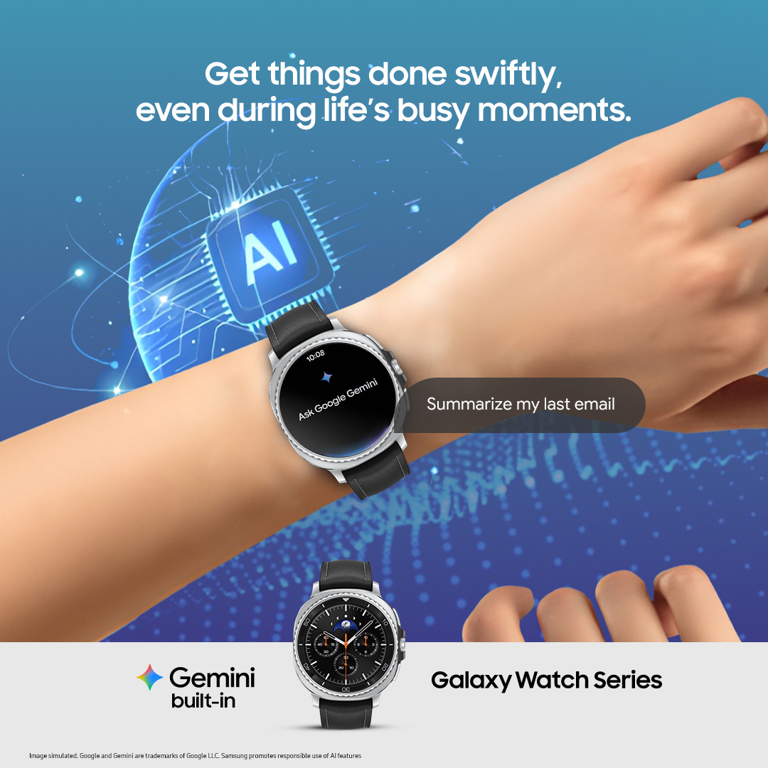 Galaxy Watch ULTRA