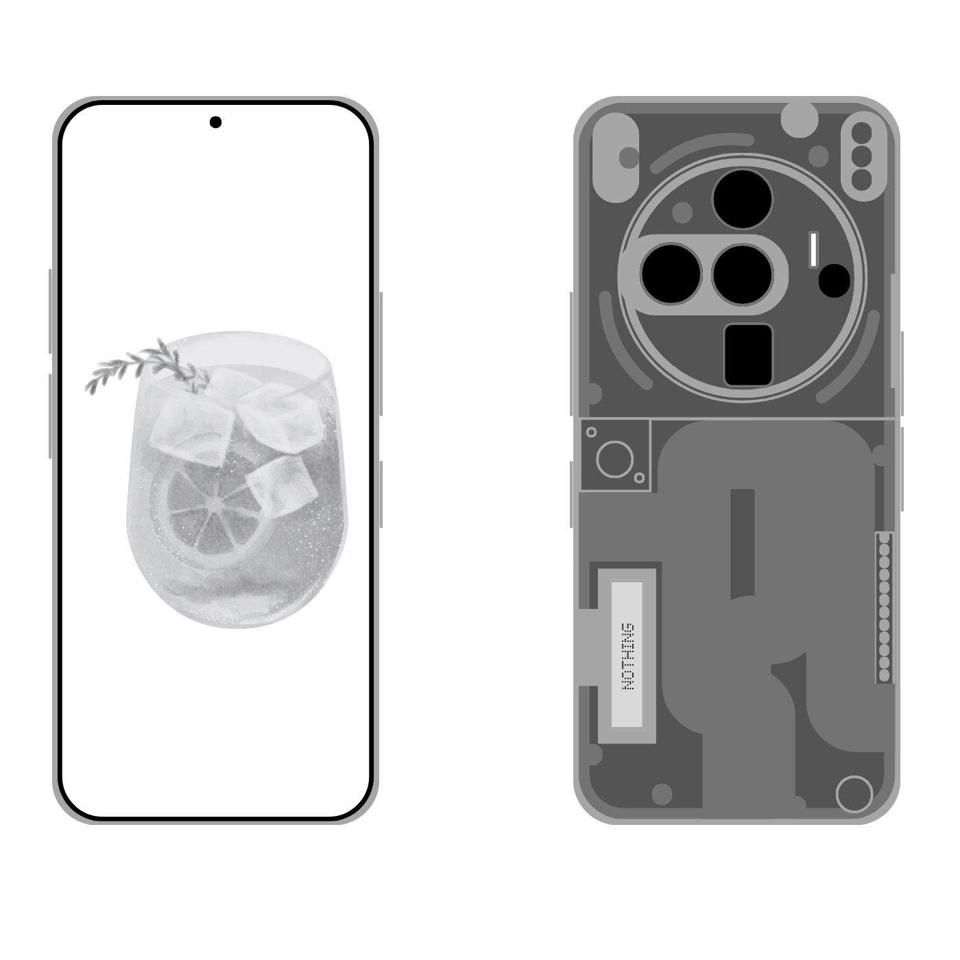 Nothing Phone (4a) Series