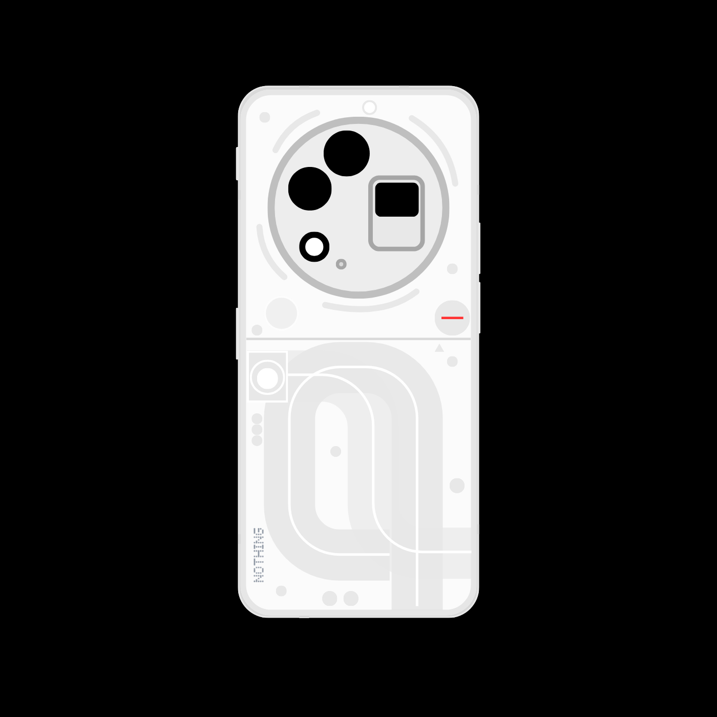 Nothing Phone (4a) Series