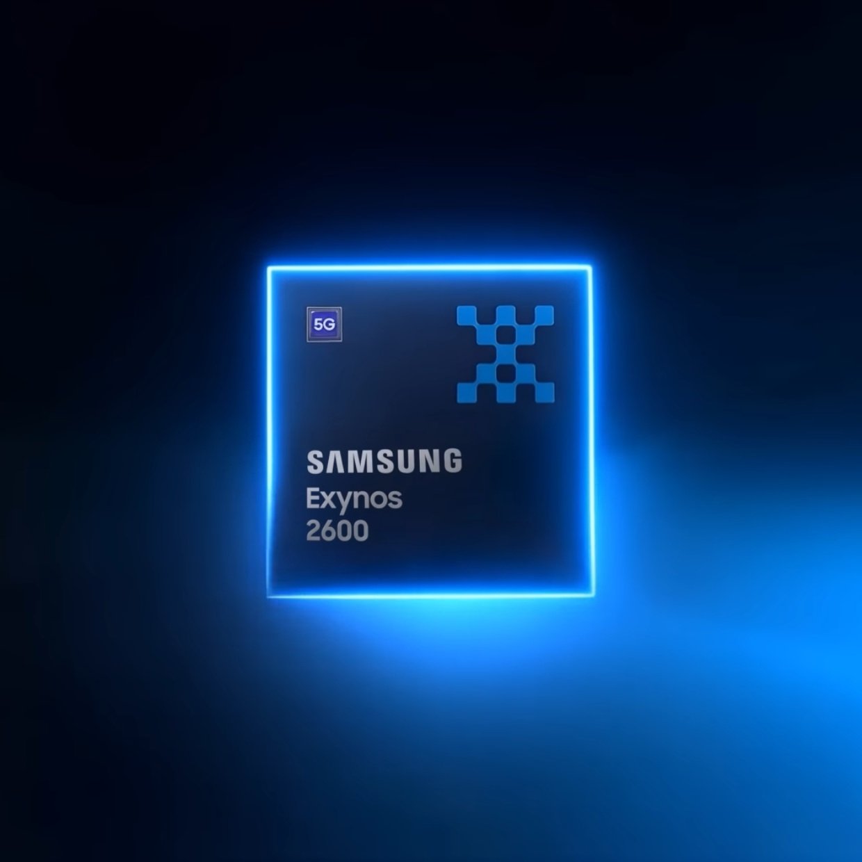 Exynos 2600