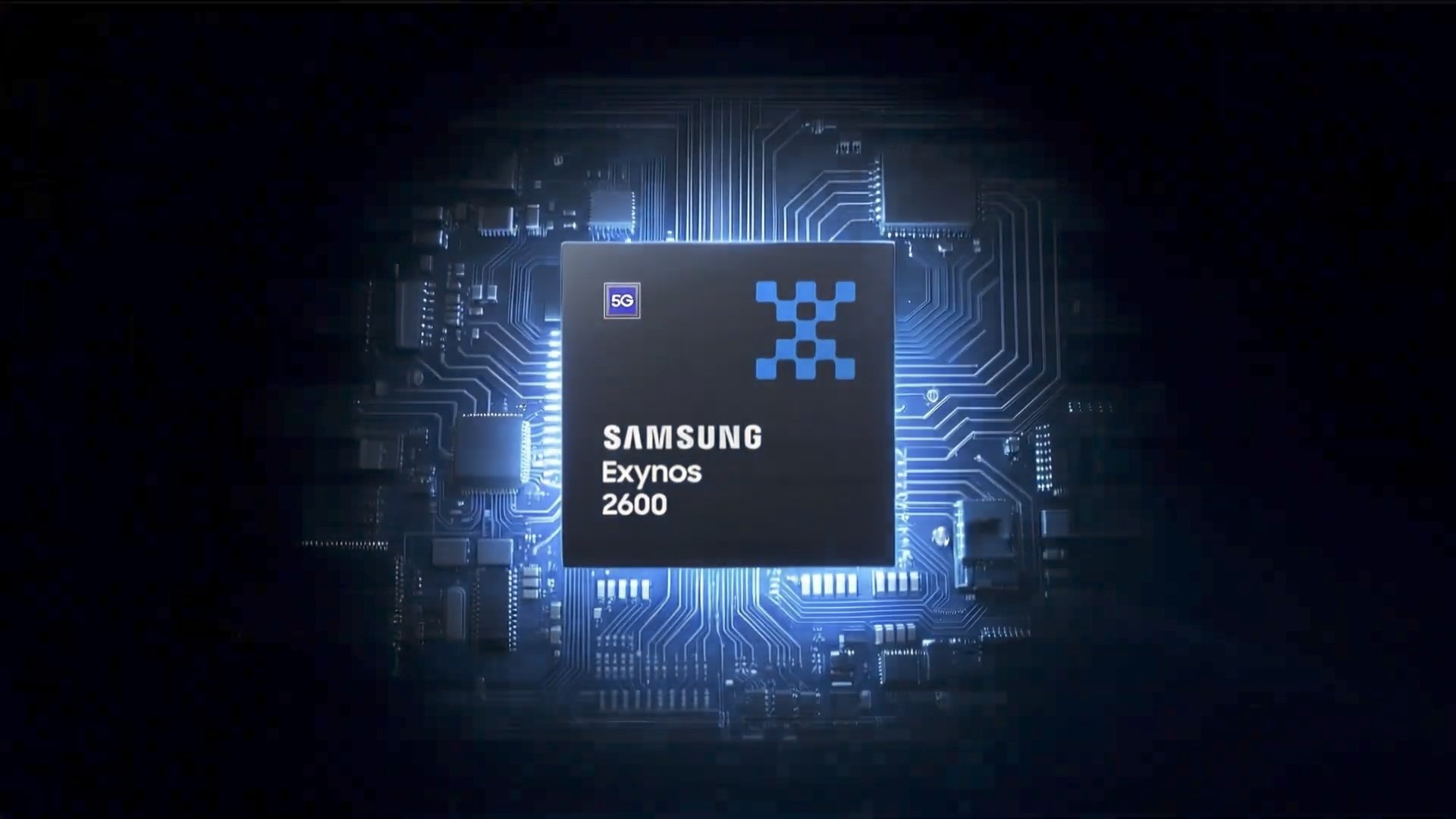 Exynos 2600