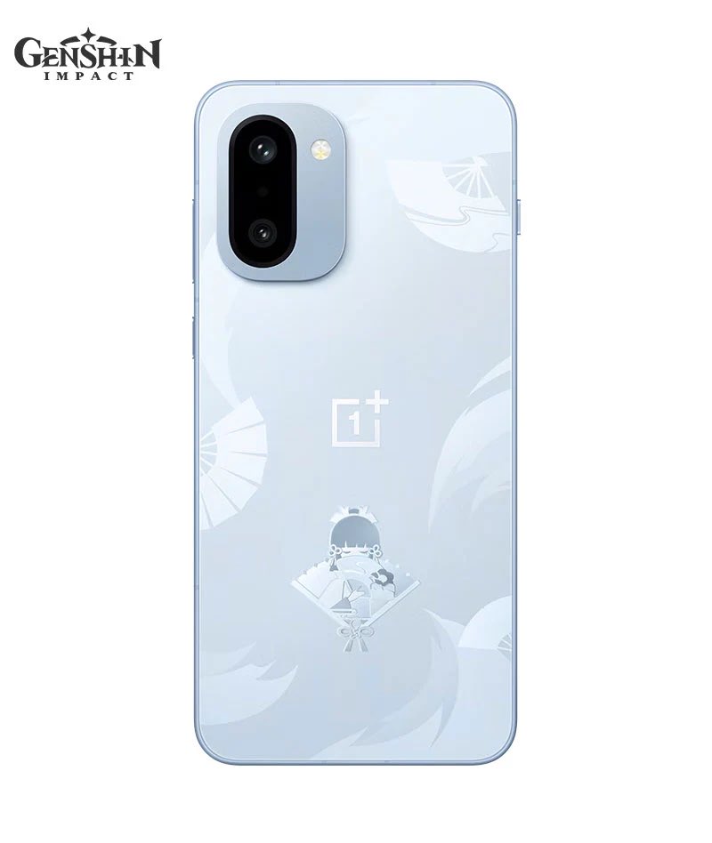 OnePlus Ace 6T